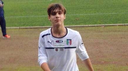 Inter, ecco due colpi baby: arrivano Visconti e Rover