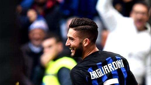 CdS - Dubbi su chi affiancherà Brozovic: tocca a Gagliardini? La probabile