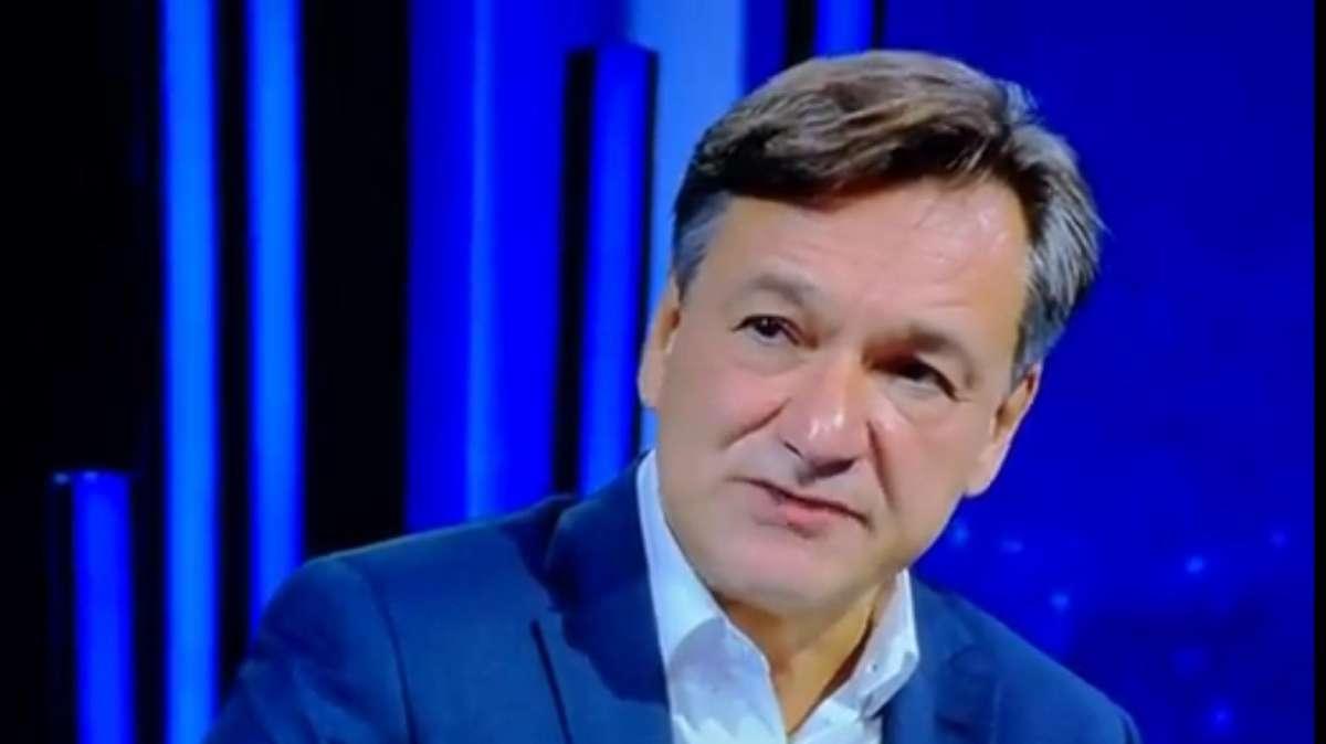 La convinzione di Caressa: "Inter arrivata in finale di Champions con una condizione fisica approssimativa"