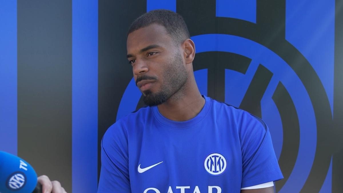 Diouf è il Mr. Wolf di Chivu: doppietta nel recupero, Karlsruher battuto 2-1