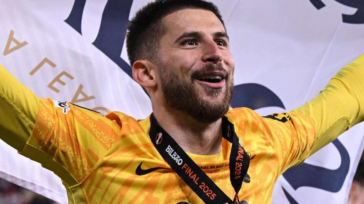 GdS - L'Inter torna forte su Vicario: già riaperti i dialoghi con l'agente. C'è da convincere Oaktree...