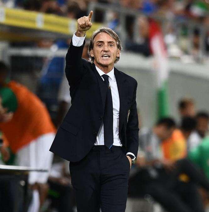 Sky - Italia-Polonia, prove di formazione a Coverciano: Gagliardini out