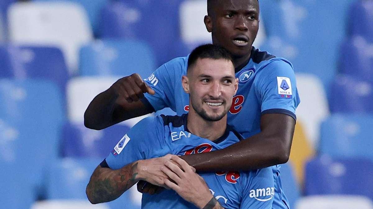 Politano via dal Napoli per Spalletti, prima offerta del Valencia: 8 milioni di distanza con la richiesta di DeLa