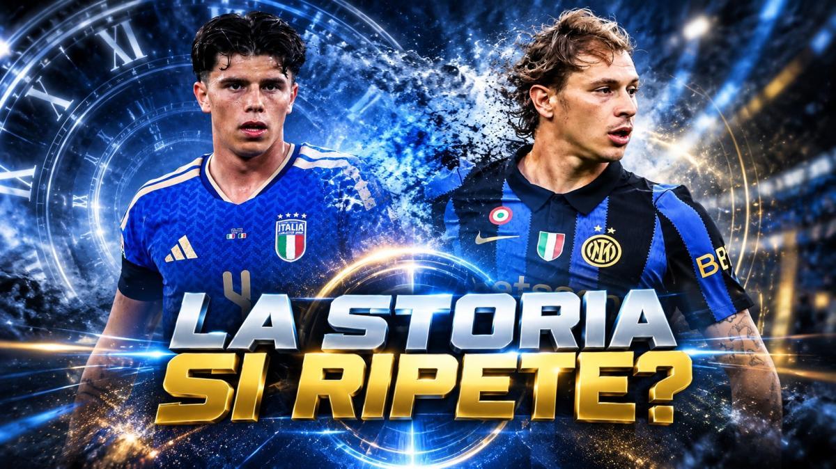 VIDEO - L'INTER anticipa il colpo? Occhi su ROMANO: può essere un BARELLA-bis