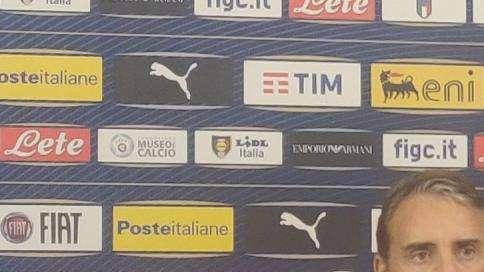 Italia, Mancini allontana Oriali dall'Inter: "Spero resti qui"