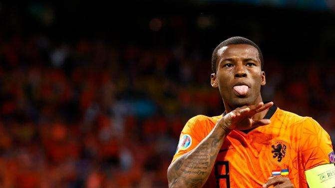 Wijnaldum, il retroscena dell'agente: "Inter prima a interessarsi a gennaio, nulla di fatto per i problemi di Suning"