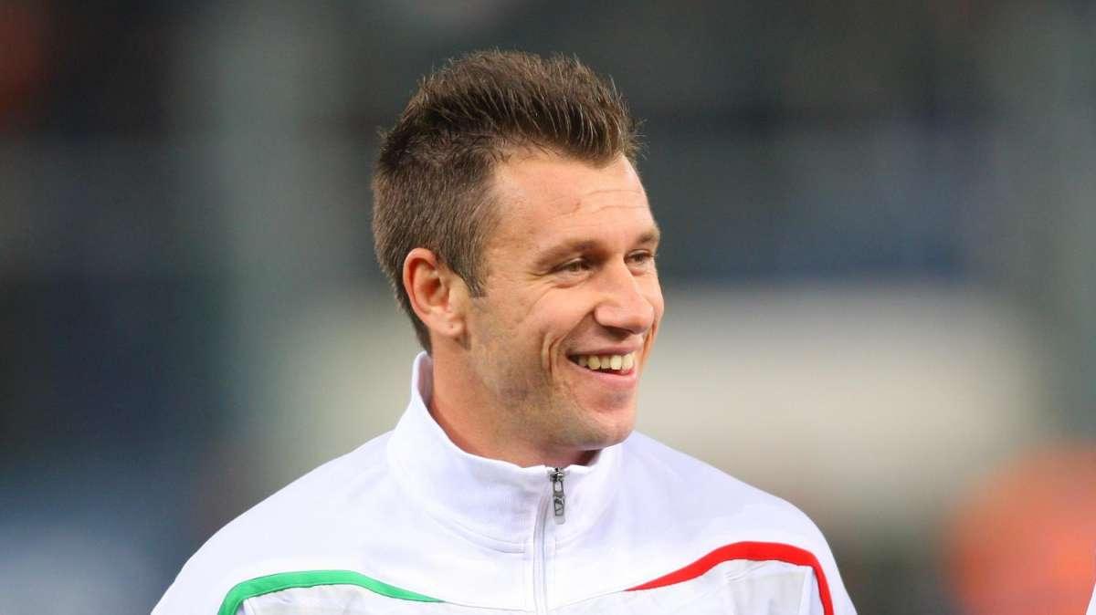 Tronchetti Provera: "Cassano is not an hypothesis"