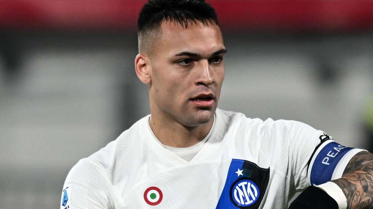Lecce-Inter, Half Time Report - I nerazzurri la sbloccano e poi controllano la reazione salentina: 0-1