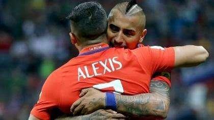 FcIN - Sanchez-Inter, parti più vicine. Vidal, no al Marsiglia: aspetta i nerazzurri e... Joao Mario