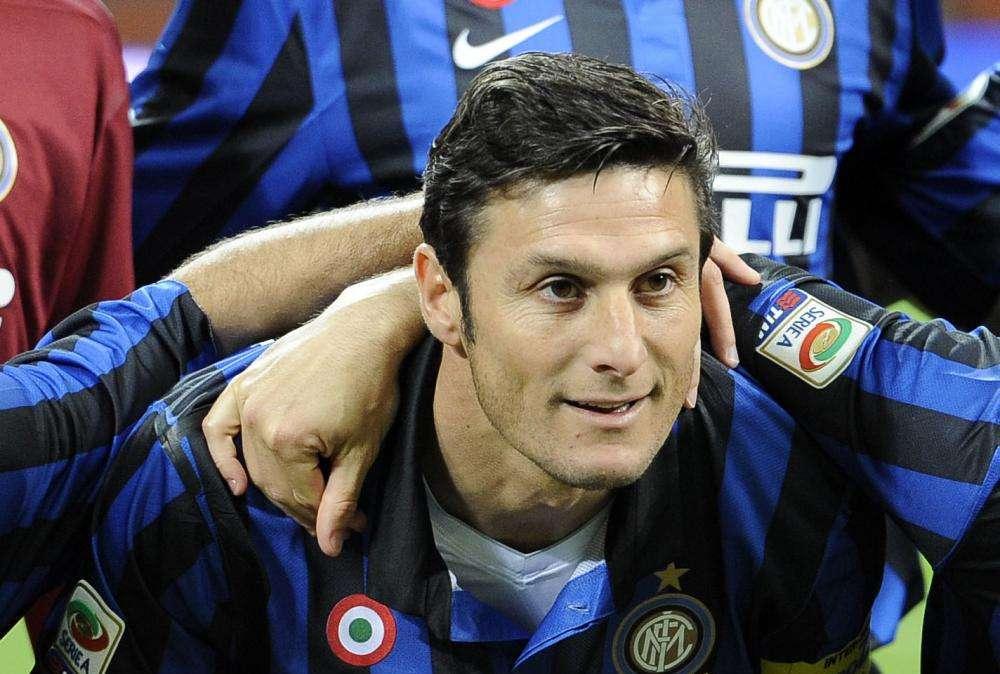 Totti? Del Piero? C'è solo un Capitano...