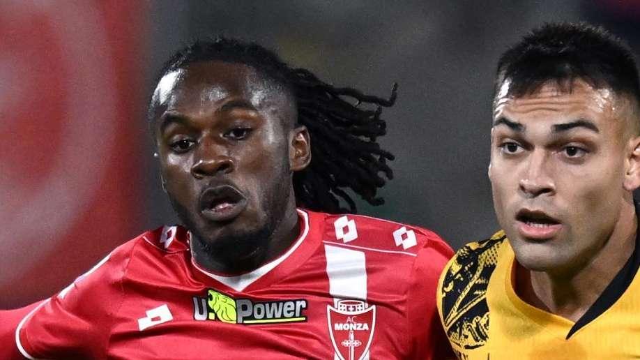 Pagelle TS - Un 7 e tante insufficienze per l'Inter. Male gli attaccanti