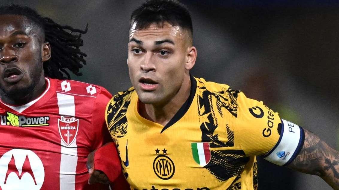 Pagelle CdS - Da Lautaro a Pavard: tanti i bocciati. Il migliore è Dimarco