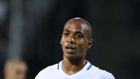 I 24 convocati di De Boer: ancora fuori Brozovic. Joao Mario è recuperato