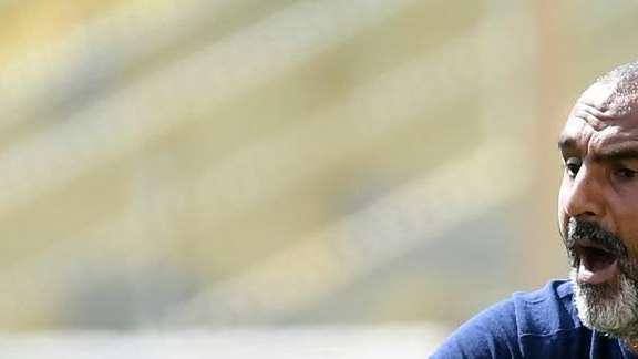 Esposito desiderio Parma, Liverani: "Vogliamo fare un mix di giocatori giovani ed esperti"