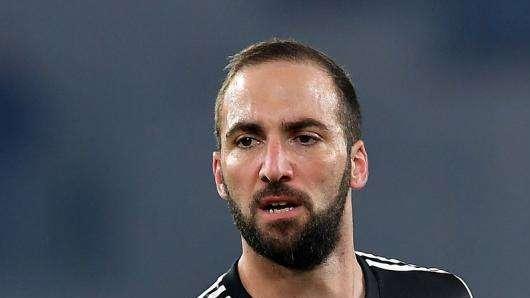Higuain: "Scudetto, vediamo cosa fa l'Inter. Campionato duro, ma noi i più forti al mondo"