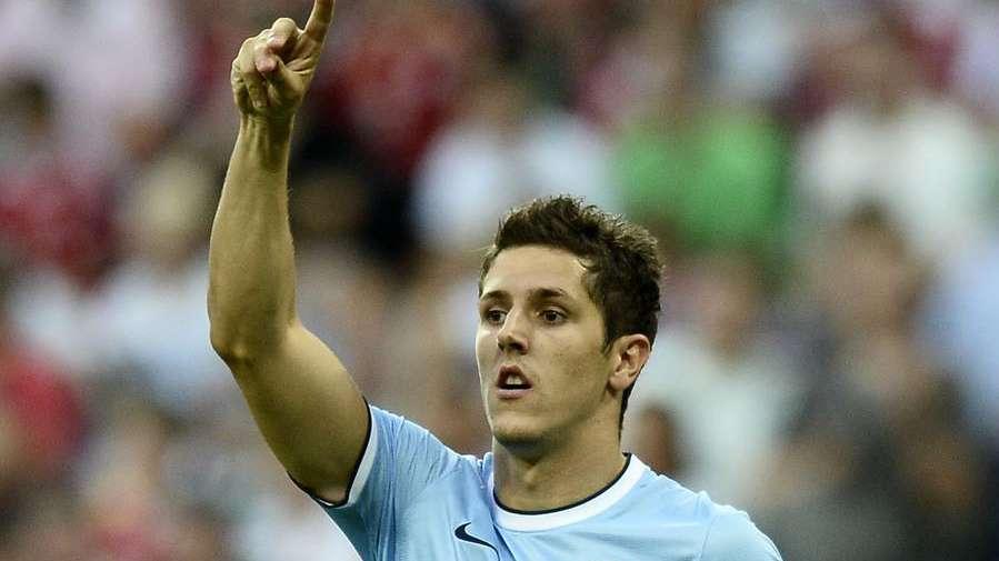 TS - WM lo vuole, l'Inter cerca il prestito per Jovetic