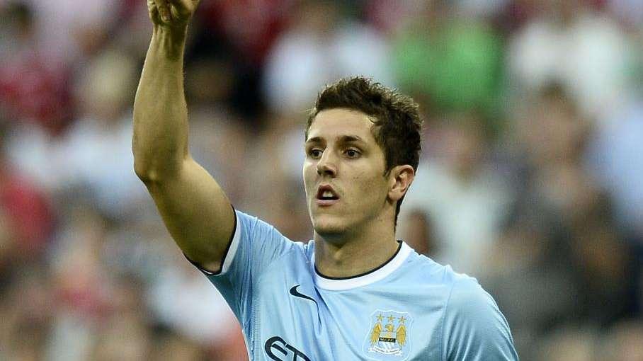 Sky - Jovetic, contatti ben avviati. Mbia e M'Vila...