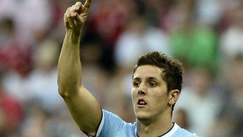 Sky - Jovetic può partire. M'Vila, Rabiot e Biabiany...