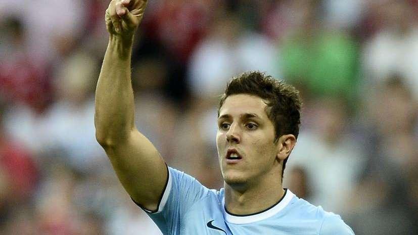 Sky - Jovetic ha dubbi sull'Inter. E il City adesso...