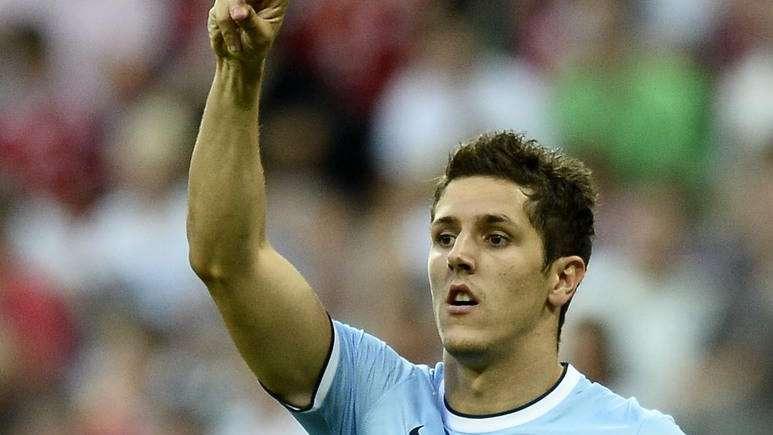 GdS - Slot extra UE, idea Balanta. Però Jovetic...