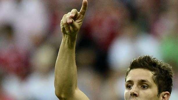 SM - Jovetic-Inter, l'agente parla col City. L'offerta...