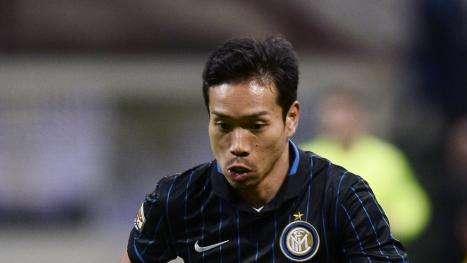 Nagatomo interessa in Francia: c'è il Lille su di lui
