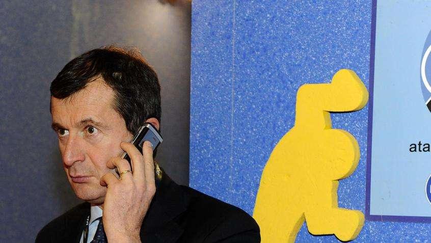 Osti (ds Sampdoria): "Gabbiadini? Con la Juventus..."