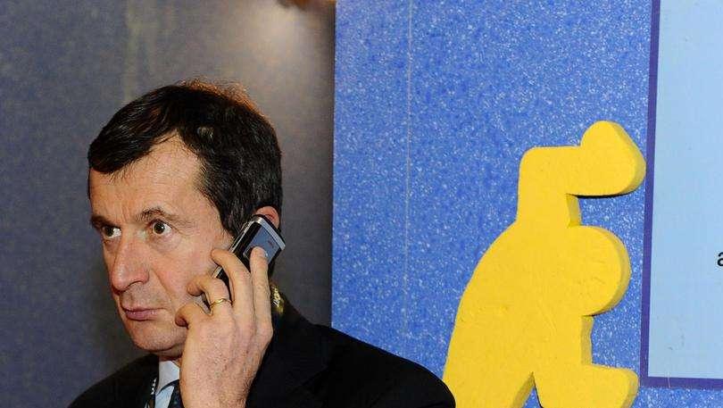 Osti (ds Samp): "Duncan vicinissimo. Samuel? Chi viene qui deve essere orgoglioso di vestire la maglia"
