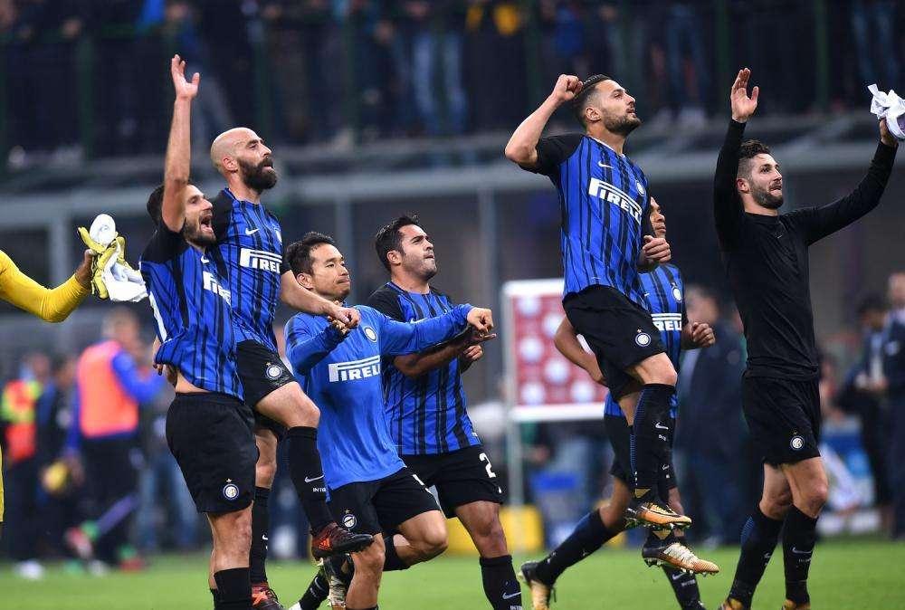 CorSera - Rapporto mercato-classifica, ogni punto Inter vale 2,77 mln