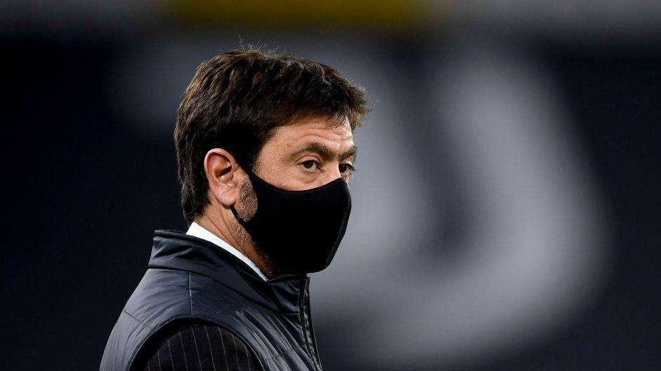 Nasce la Superlega, la nota della Juventus: "Confidiamo che crei valore a lungo termine". Agnelli si dimette da presidente dell'ECA