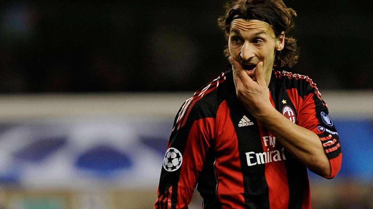 Suarez ironico sulla punizione per Ibra