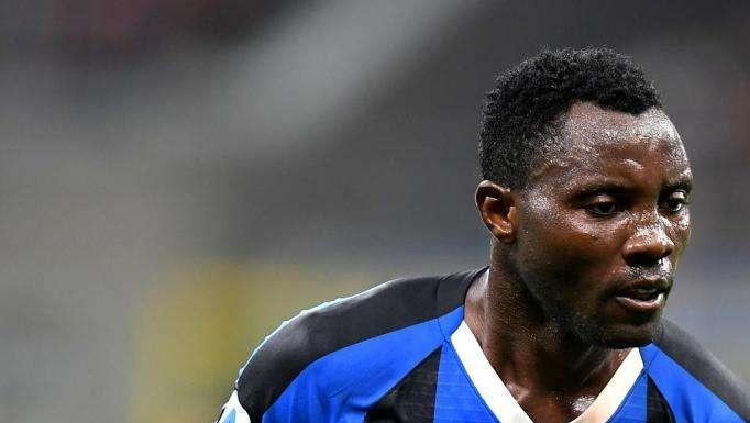 FcIN - Asamoah, primi contatti per il prolungamento. Parti fiduciose, sul tavolo un'intesa fino al giugno 2022