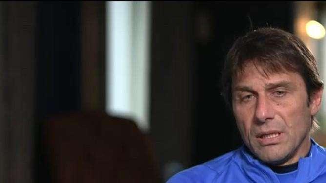 From UK - Conte e Tottenham, questa settimana via all'operazione rinnovo