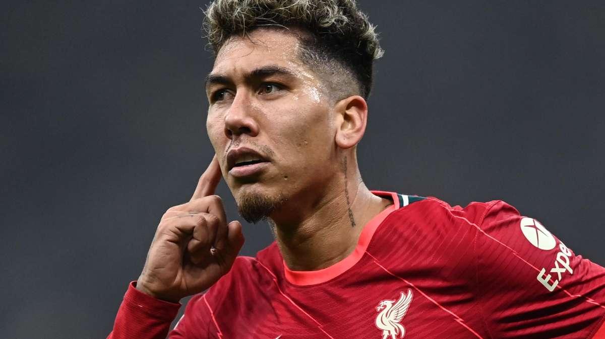 FcIN - Firmino inarrivabile per l'Inter (e non solo): il motivo. Il brasiliano tratta il rinnovo con il Liverpool