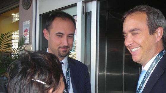 Bastianelli e il mercato: "Inter, già chiusi più affari"