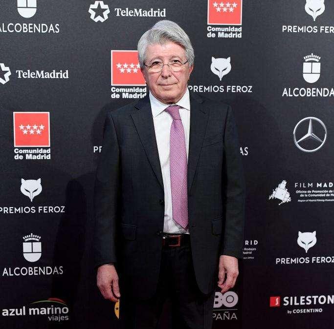 Atletico Madrid, Cerezo amareggiato: "La Super League era un'ottima soluzione per il calcio"
