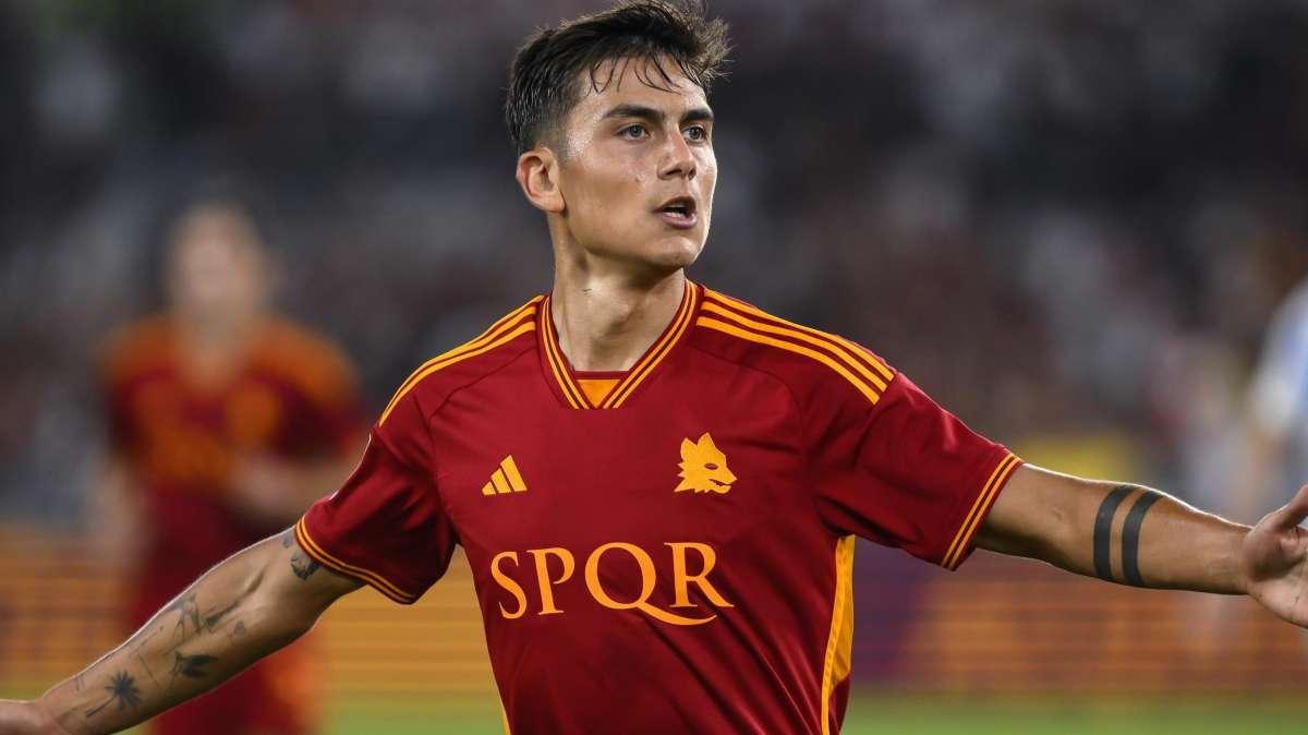 GdS - Dybala spera di esserci per Inter-Roma, ma non forzerà: la sua presenza è legata a più fattori
