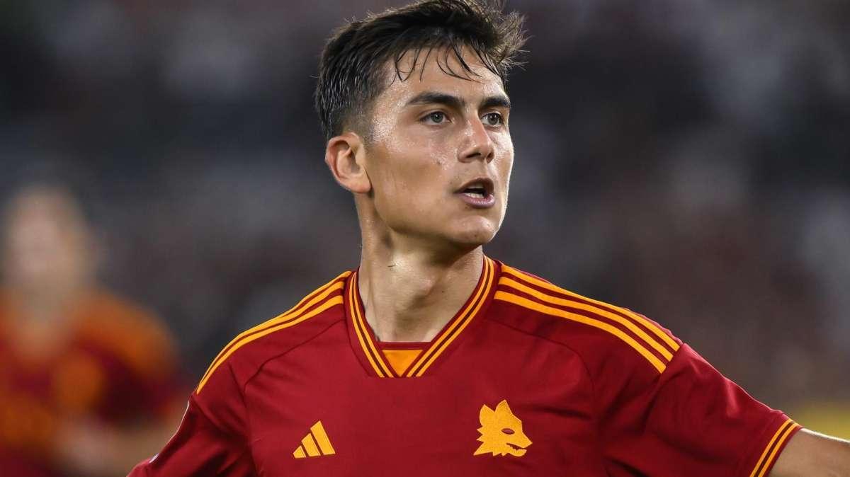 Qui Roma - Dybala vuole esserci a San Siro: la situazione aggiornata