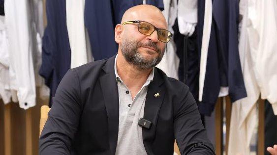 Tiribocchi: "Solo se l'Inter perde il campionato la Roma può approfittarne"