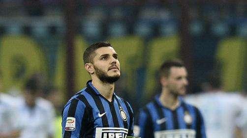 Venerato: "Il Napoli ha preso informazioni per Icardi"