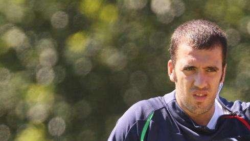 Palermo ok, Viviano contento: "Buona la prima"