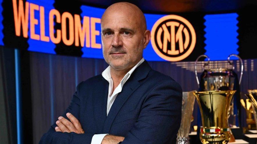 UFFICIALE - Sassarini nuovo allenatore dell'Inter Women