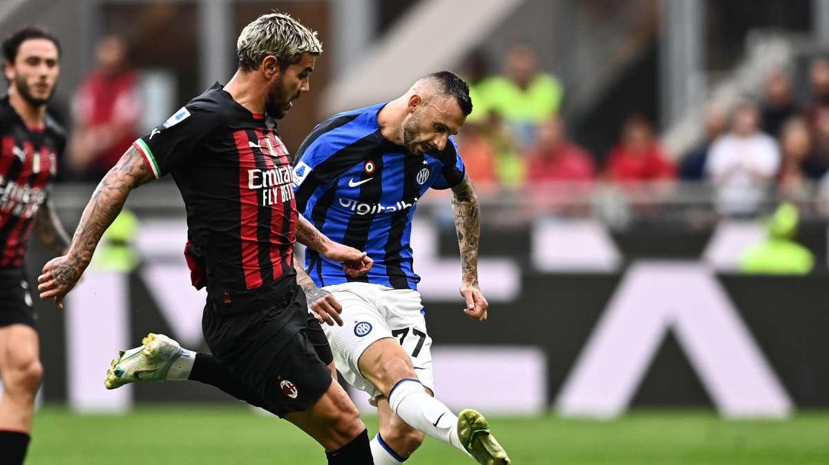 Supercoppa Italiana, più soldi per Milan e Inter: i due club riceveranno 7,5 milioni di euro dal derby di Riyad