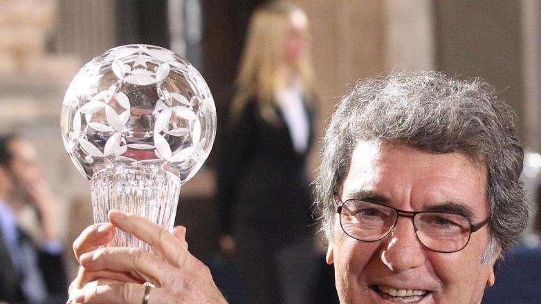 Zoff: "Inter, con Conte ti avvicini alla Juve. Icardi-Dybala? Sono due grandi giocatori"