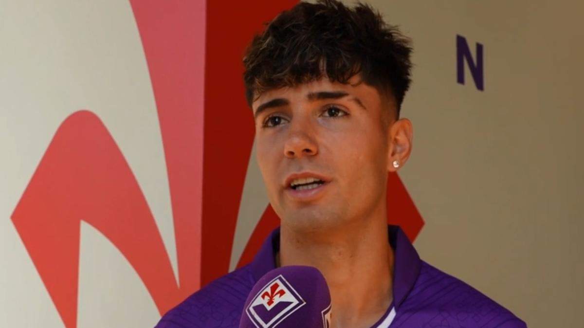 UFFICIALE - Valdepeñas è della Fiorentina: "Convinto da Borja Valero"