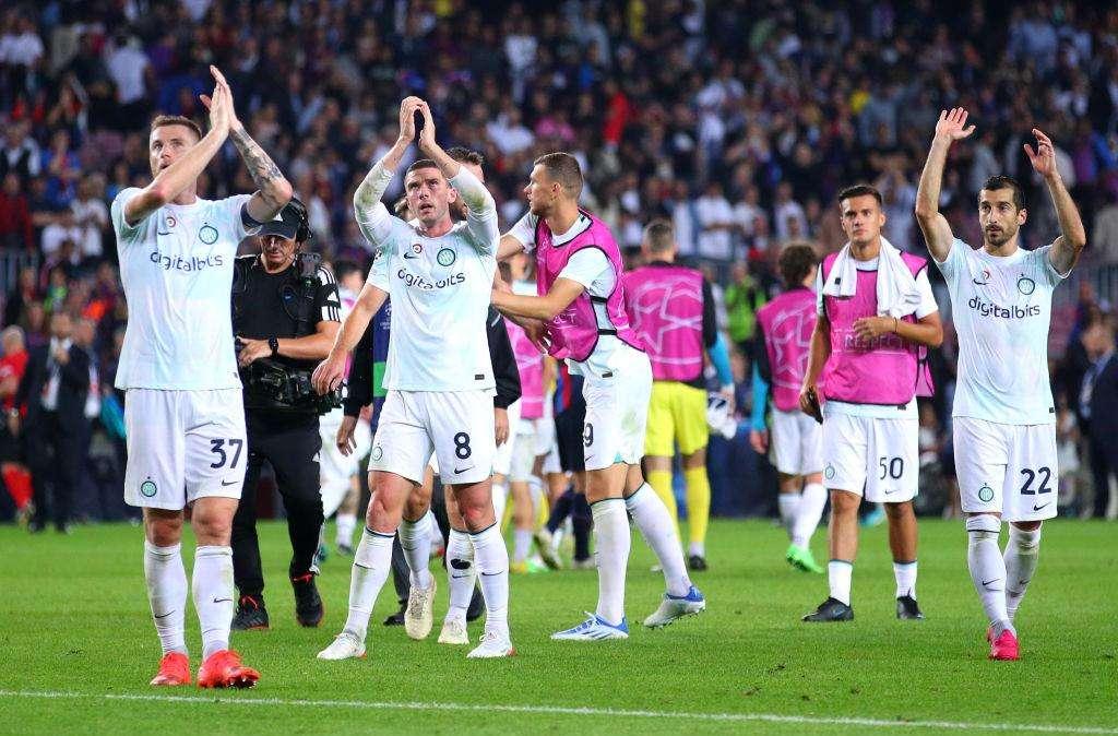 GdS - Nuovi sponsor per l'Inter a gennaio: fondamentale l'accesso agli ottavi Champions