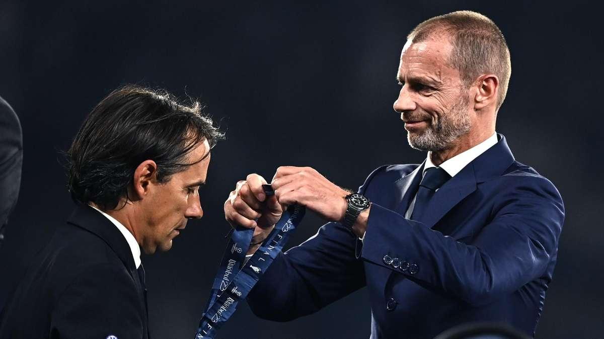 CdS - Inzaghi, la serie di finali vinte si interrompe nel modo più amaro e atroce