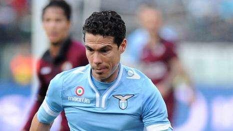 Sky - Hernanes domani con l'Inter ad Appiano 
