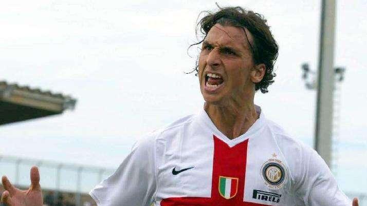 Pablo Alvarez: "Che fatica con l'interista Ibrahimovic"
