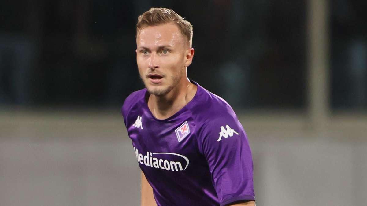 Barak carica la Fiorentina: "Siamo molto ambiziosi, spero in grandi risultati"